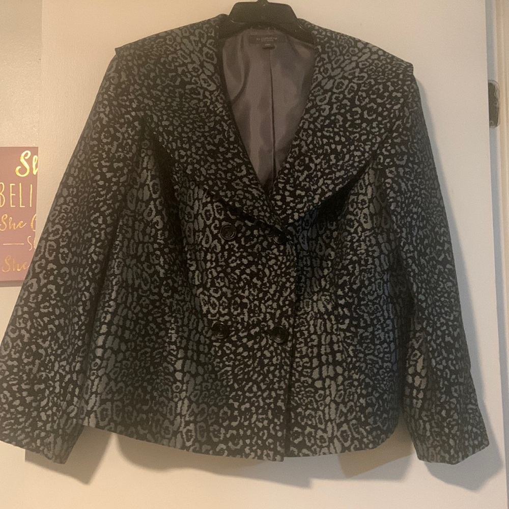 Liz Claiborne Blazer